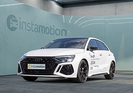 Audi RS3 Sportback 2.5 TFSI Q MATRIX KAMERA BuO PANO LM19