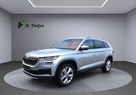 Skoda Kodiaq 2.0 TSI 4x4 Style DSG