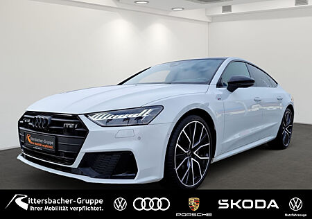 Audi A7 Sportback 45 TFSI s-line Sport plus Matrix PANO B&O