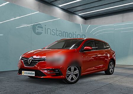 Renault Megane Grandtour INTENS E-TECH PLUG-IN 160ER TEI