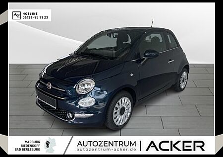 Fiat 500 1.0 Mild Hybrid Dolcevita PDC/DAB -24%*