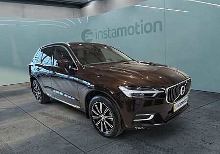 Volvo XC 60 Inscription AWD Bluetooth Head Up Display