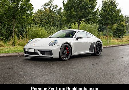 Porsche 992 911 Carrera 4 GTS PDCC Leichtbau-Paket BOSE