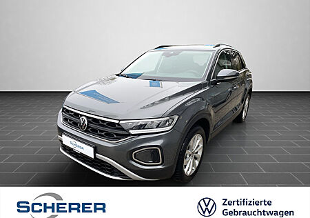 VW T-Roc 1.5 TSI DSG Life NAVI/KAMERA/APP/SHZ