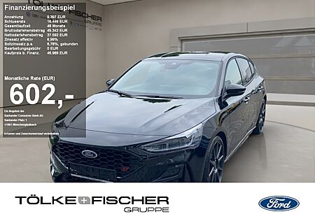 Ford Focus 2.3 EcoBoost S/S ST X Navi FLA HUD SHZ LM