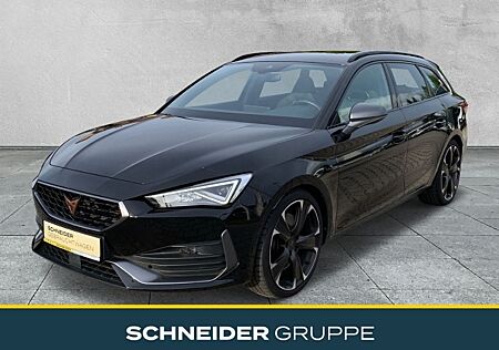 Cupra Leon Sportstourer VZ 2.0 TSI 4Drive NAVI+LED