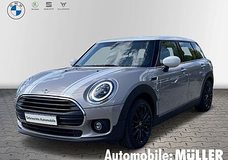 Mini Cooper Clubman Classic Trim 1.5*Sitzheizung*LED*DAB*