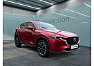 Mazda CX-5 SKY-G 194 FWD 6AG ADVANTAGE HEADUP+360°+NAV