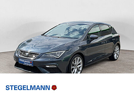 Seat Leon 1.5 TSI FR *LED*Navi*Sitzheizung*