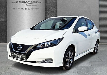 Nissan Leaf 40kWh Acenta*Navi*RFK*PDC*