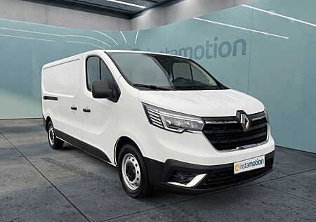 Renault Trafic Lkw Komfortt Blue dCi 130