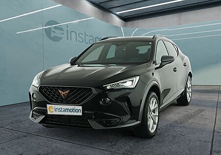 Cupra Formentor 1.5 TSI DSG Navi / LED / el.Heckkl. /