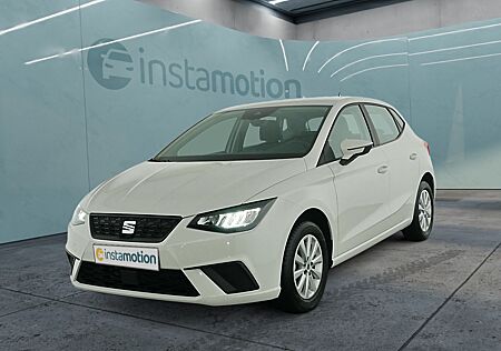 Seat Ibiza 1.0TSI Style VirtualCockpit LED ParkPilot