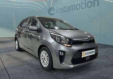 Kia Picanto 1.0 Vision *RFK*TEMP*LMF*DAB*