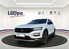 VW T-Roc UNITED 2.0 TDI *PDC*Navi*Lane Assist*Klima*DAB*