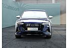 Audi e-tron S quattro MATRIX*HUD*VIRTUAL*LUFT*NAVI+*PDC+*VOR-AHK*SPORTSITZE*