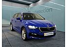 Skoda Scala Style LED virtual SmartLink PDC Navi