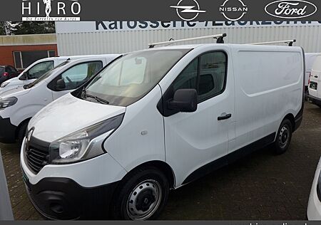 Renault Trafic L1H1 2,9t Komfort Klima