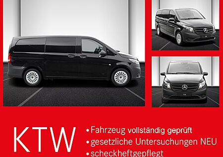 Mercedes-Benz Vito 116CDI lang,TourerPro,2xKlima,9Sitze,Kamera