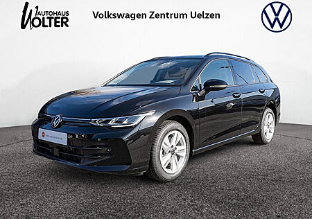 VW Golf Variant Golf VIII Variant 1.5 TSI Life