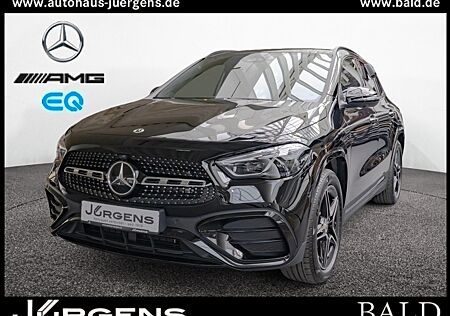 Mercedes-Benz GLA 200 AMG-Sport/360/Pano/AHK/Night/Distr/Totw