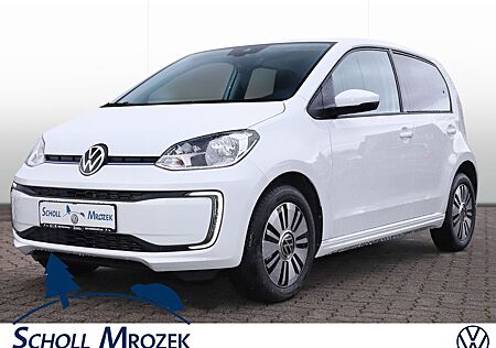 VW Up e-! Style Plus Klimaautomatik, PDC, Kamera, CCS