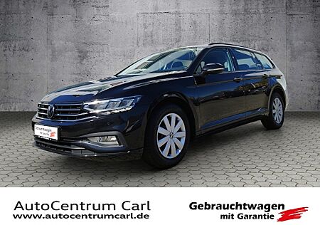 VW Passat Variant 2.0TDI DSG LED/Navi/Kamera/SHZ/PD