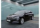 Skoda Superb COMBI L&K 2.0 TDI DSG PANO AHK NAVI LED