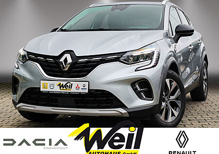 Renault Captur II INTENS TCe+100+ KLIMA+LM+KAMERA