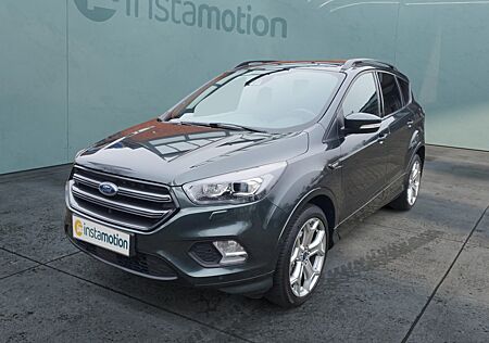 Ford Kuga ST-Line 2.0 TDCi XENON ACC RFK SHZ AHK LMF