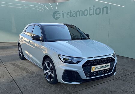 Audi A1 Sportback 25 TFSI S line | LED | PDC |