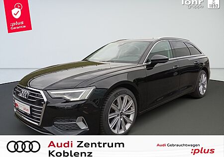 Audi A6 Avant 40 TDI quattro sport Matrix Leder Tour GWP