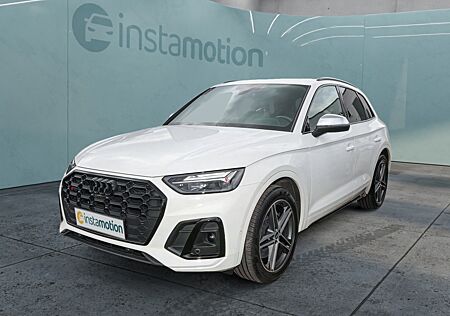 Audi SQ5 TDI quattro ACC+LED+NAVI+PANO+VC