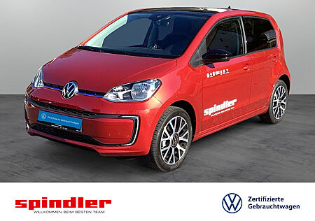 VW Up e-! Edition / Bluetooth, Klima, RearView, CCS