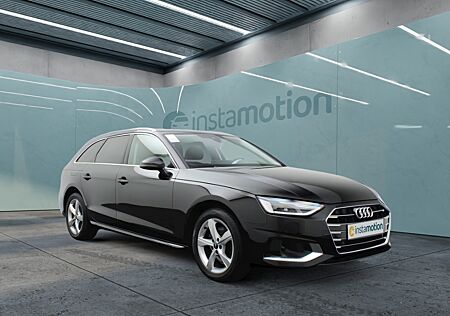 Audi A4 Av. 35 TDI S tronic Advanced TOUR STADT KAMERA