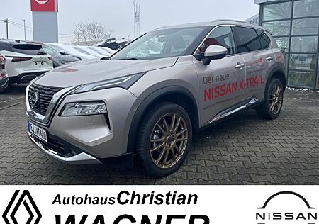 Nissan X-Trail Tekna 1.5L MHEV VC-T 158PS Xtronic 4x2