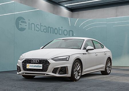 Audi A5 Sportback 35 TFSI S LINE VIRTUAL LED LM18