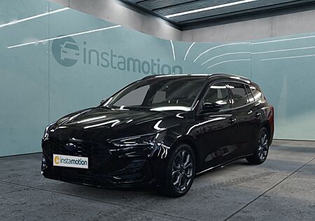 Ford Focus Turnier 1.0 EcoBoost Hybrid Aut. ST-LINE