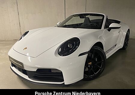 Porsche 992 (911) Carrera Cabrio | Sportabgas | BOSE |