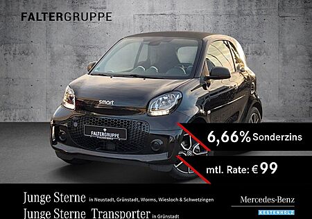 Smart ForTwo EQ EQ fortwo