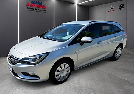 Opel Astra Sports Tourer 1.4 Turbo Business Automatik Business