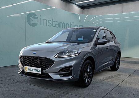 Ford Kuga 2.5 Duratec PHEV ST-LINE