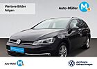 VW Golf Variant Golf VII Variant 2.0 TDI Join AHK Sitzhzng App-C