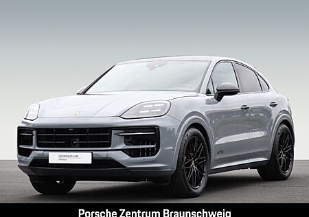 Porsche Cayenne GTS Coupe Sportabgas InnoDrive BOSE LED