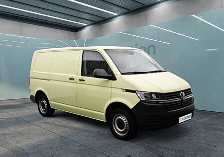 VW T6 .1 Transporter Kasten 2.0 TDI EcoProfi AHK/Einparkhilfe hinten