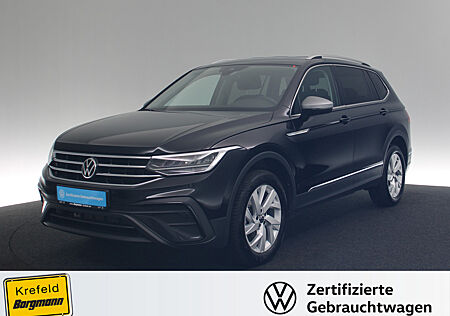 VW Tiguan Allspace 2.0 TDI Life