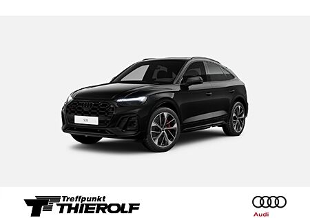 Audi SQ5 Sportback TDI Stndhzg Head-up 360