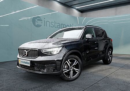 Volvo XC 40 XC40