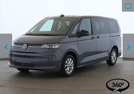 VW T7 Multivan 1.5 TSI Multivan Life LÜ