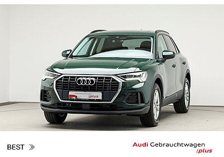 Audi Q3 45 TFSI e Pano*ACC*Navi*LED*Kamera